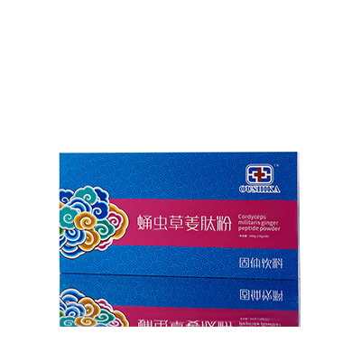 盘锦市蛹虫草气血汤